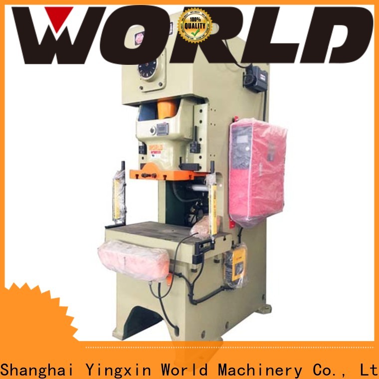 WORLD press brake machine manufacturer manufacturers at discount