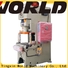 WORLD hydraulic straightening press best factory price competitive factory
