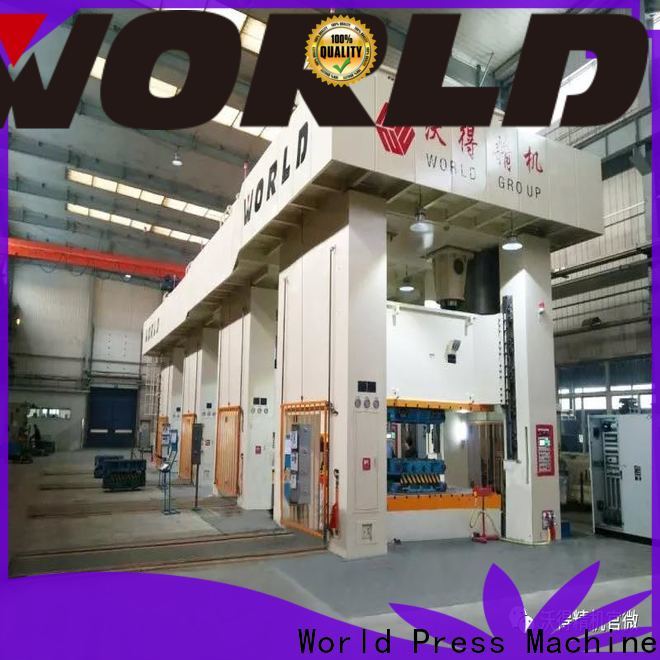 Wholesale mechanical press for sale factory for wholesale