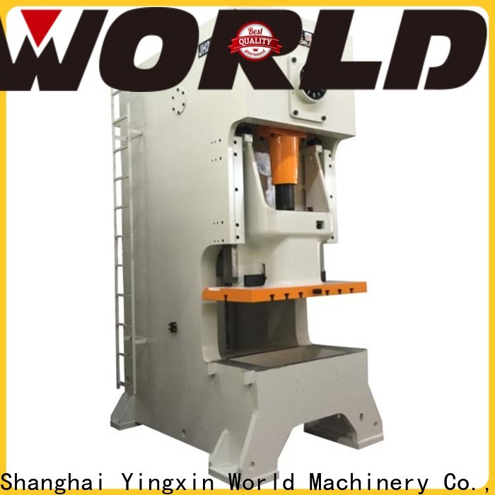 WORLD Custom hydraulic press suppliers Suppliers longer service life