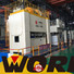 WORLD Latest 100 ton power press manufacturers for customization