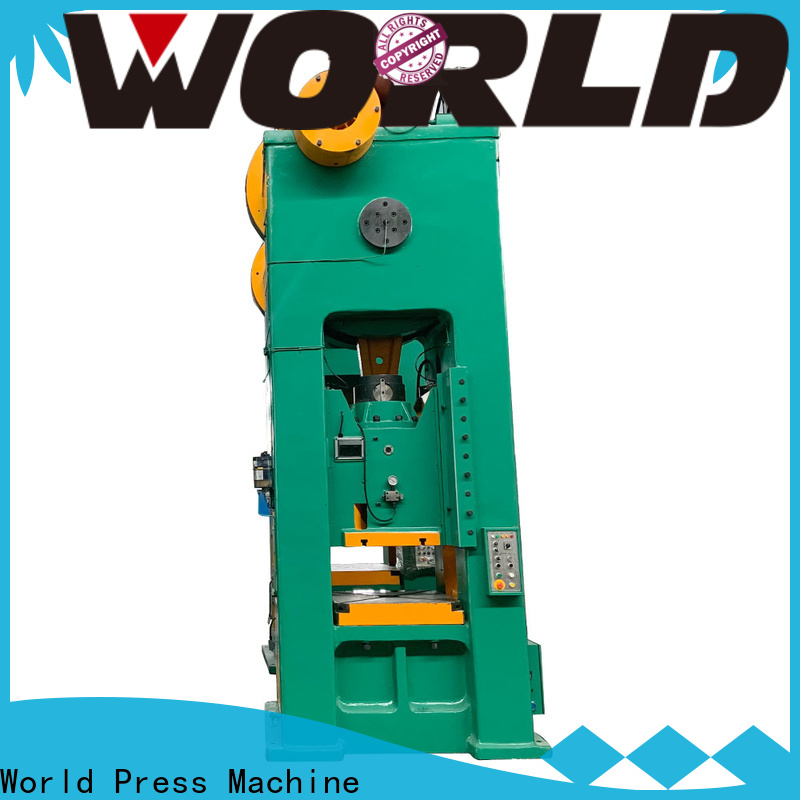 WORLD best price electric power press company at discount