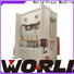 WORLD Wholesale sew power press manufacturers for customization