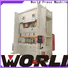 WORLD Wholesale sew power press manufacturers for customization