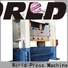 WORLD pneumatic power press machine easy-operated for wholesale