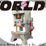 WORLD fast-speed air hydraulic shop press for business at discount
