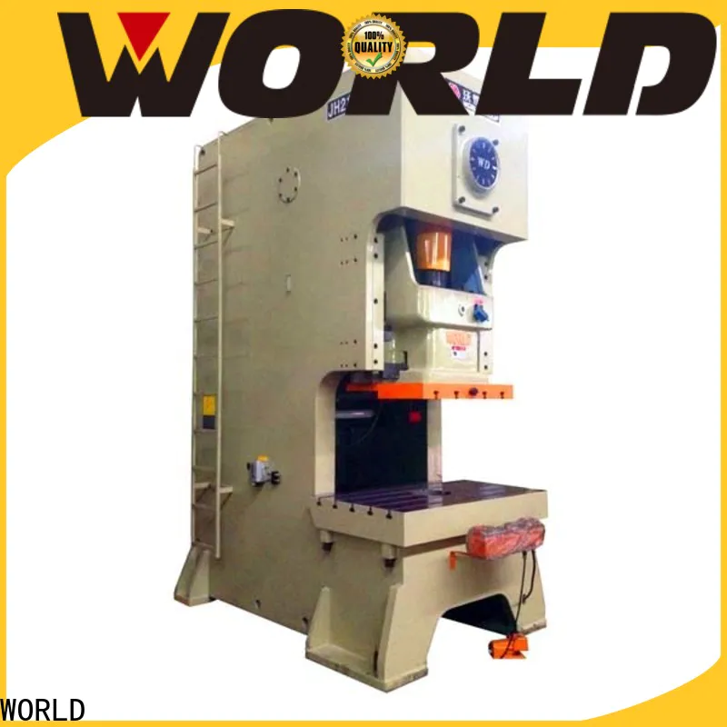 High-quality air hydraulic shop press Supply longer service life