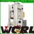 WORLD High-quality power press machine for sale factory at discount