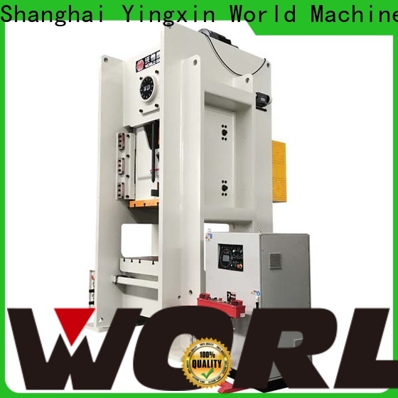 WORLD High-quality power press machine for sale factory at discount