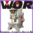 WORLD energy-saving 50 ton power press machine Suppliers at discount