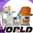 WORLD roll feeder machine manufacturers for wholesale