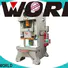 WORLD High-quality hydraulic baling press manufacturers Supply at discount