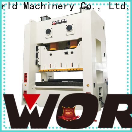 WORLD high-qualtiy h hydraulic press for business for customization