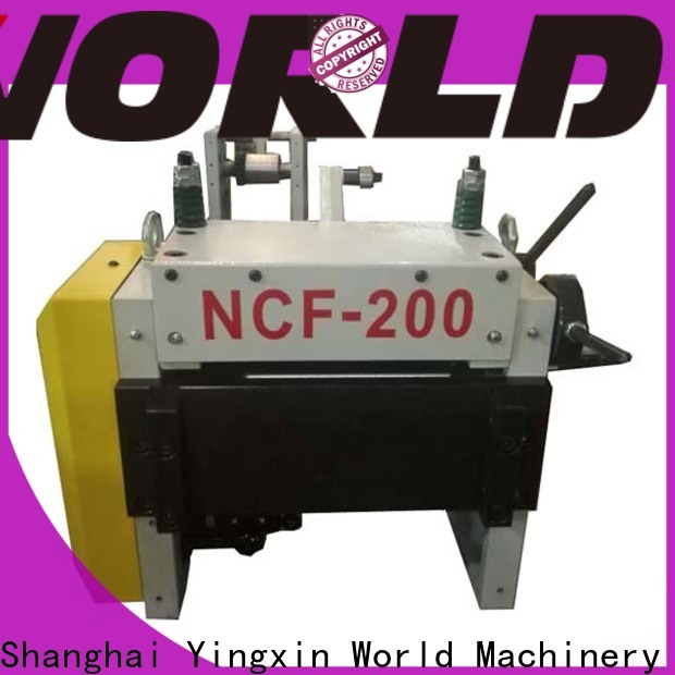 WORLD high-performance punch press servo feeder manufacturers at discount