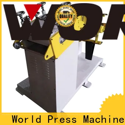 WORLD Wholesale mechanical feeder for power press company for punching