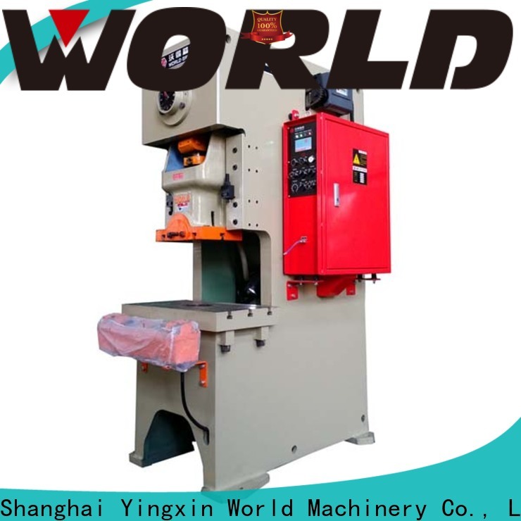 WORLD hydraulic press table Supply at discount