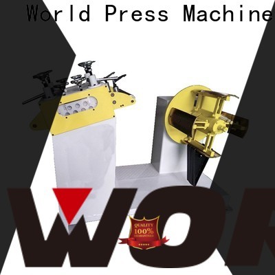 Top power press feeder company for punching