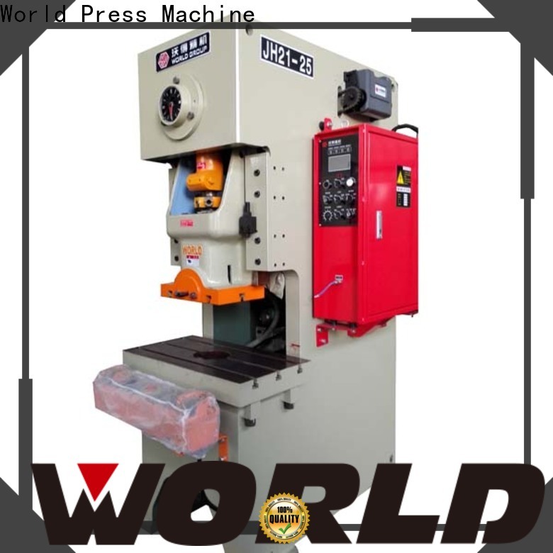 WORLD universal joint press tool factory longer service life