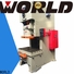WORLD high-performance mechanical stamping press longer service life