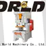 WORLD air hydraulic shop press at discount