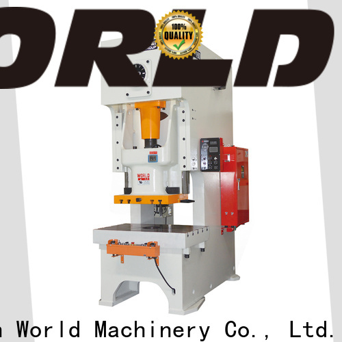 WORLD air hydraulic shop press at discount