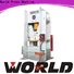 hot-sale press machine specification manufacturers at discount