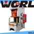 WORLD hydraulic press operator competitive factory