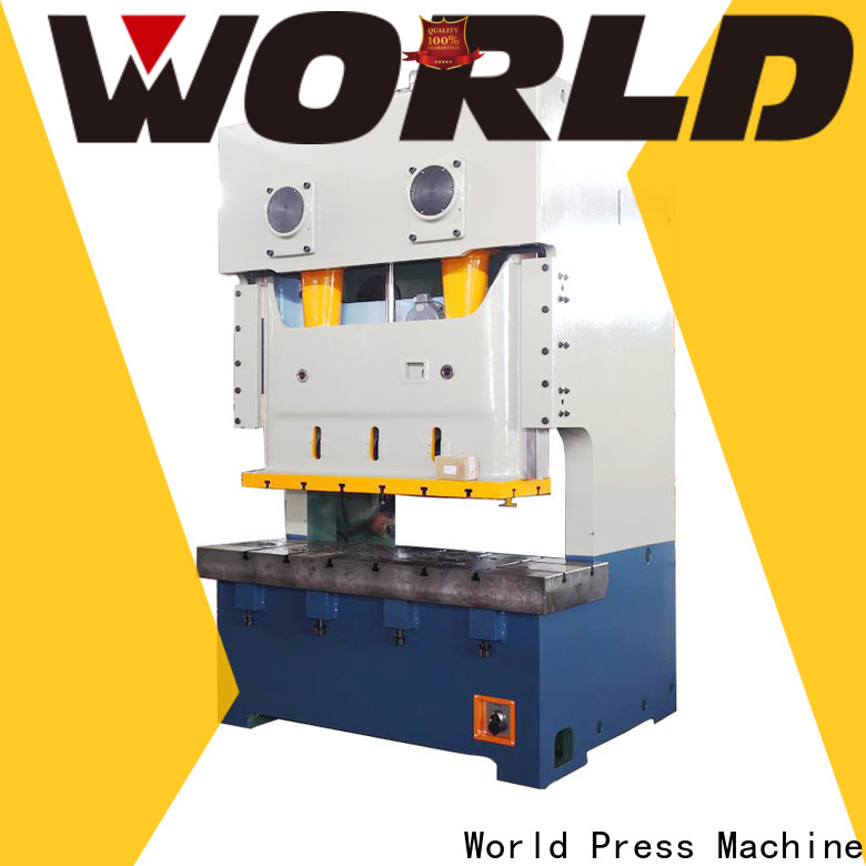 WORLD High-quality hydraulic skateboard press for business at discount