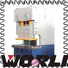WORLD hydraulic press power pack factory competitive factory