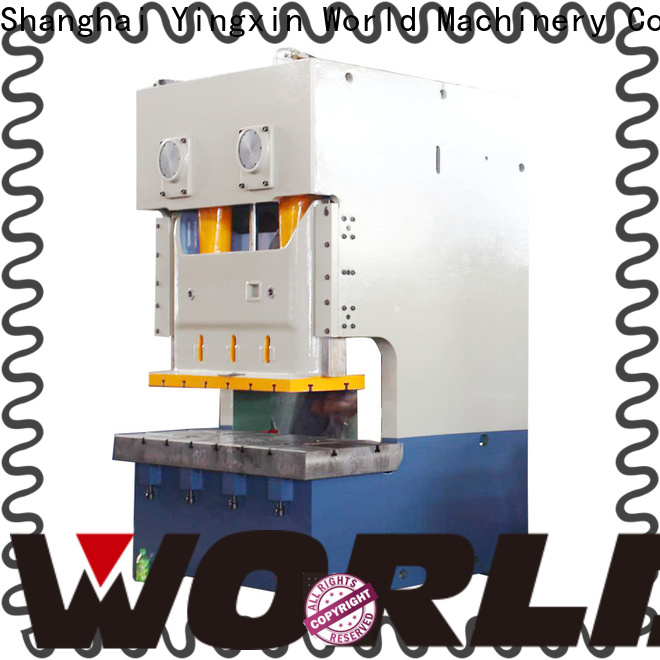 WORLD hydraulic press power pack factory competitive factory