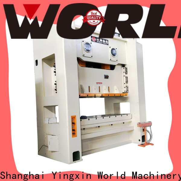 WORLD hydraulic press equipment Suppliers for wholesale