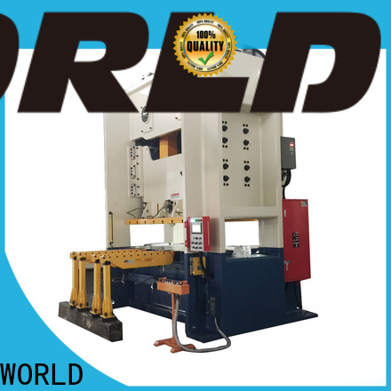 Wholesale 50 ton power press machine for customization