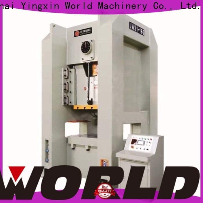 Wholesale power press machine parts manufacturers at discount