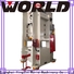 WORLD hand power press factory at discount
