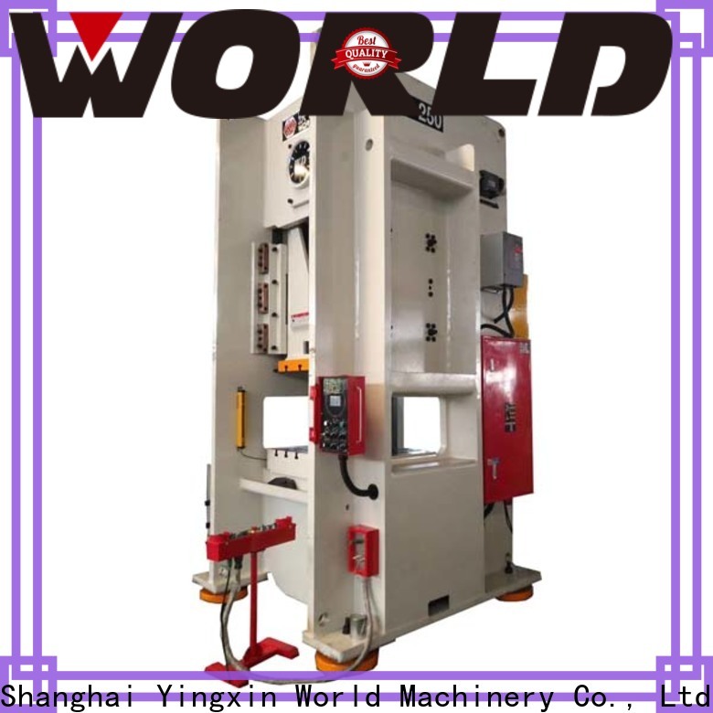 WORLD hand power press factory at discount