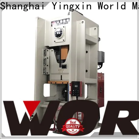 WORLD high-qualtiy 5 ton power press machine for business at discount