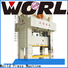 WORLD high-qualtiy hydraulic press equipment for wholesale