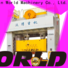 WORLD hydraulic power press price fast speed at discount