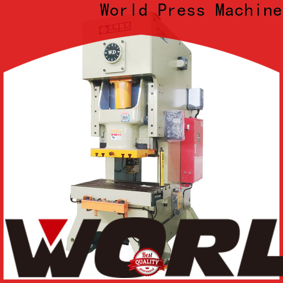 WORLD automatic hydraulic deep drawing press machine Supply competitive factory