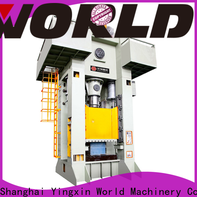 WORLD hot-sale mechanical press machine high-Supply for wholesale