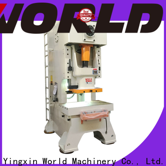 WORLD h frame press for sale competitive factory