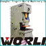 high-performance power press best factory price at discount