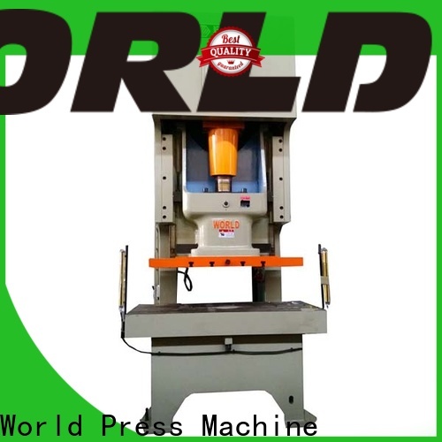 Best power press machine for sale manufacturers competitive factory