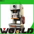 WORLD hydraulic die press Suppliers competitive factory