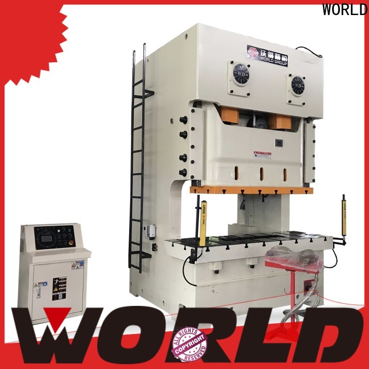 Latest metal punch press best factory price competitive factory