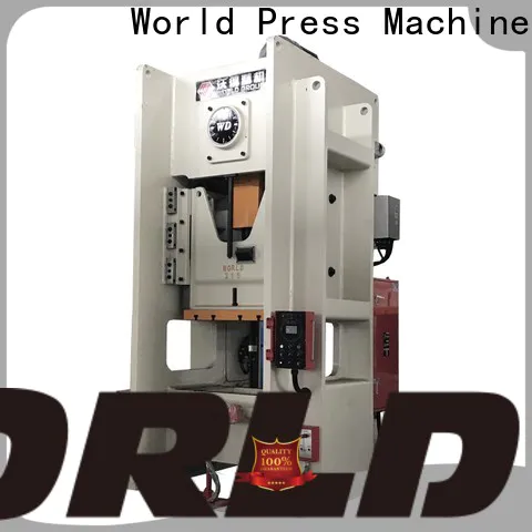 WORLD double elephant power press at discount