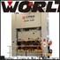 WORLD Wholesale power press brake at discount