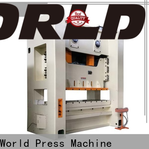popular mechanical power press high-Supply for wholesale