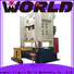WORLD Best mechanical press manufacturers factory at discount