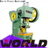 WORLD mechanical power press machine pdf for business at discount